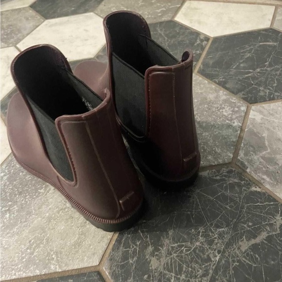 Storm Rain Boots - Picture 2 of 2